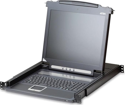 Picture of Slideaway console 17" LCD