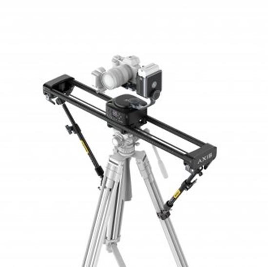 Picture of Slider Zeapon Axis 80 Pro