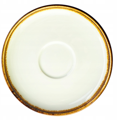 Picture of SLOW Spodek do filianki z uchem do kawy, r.15 cm