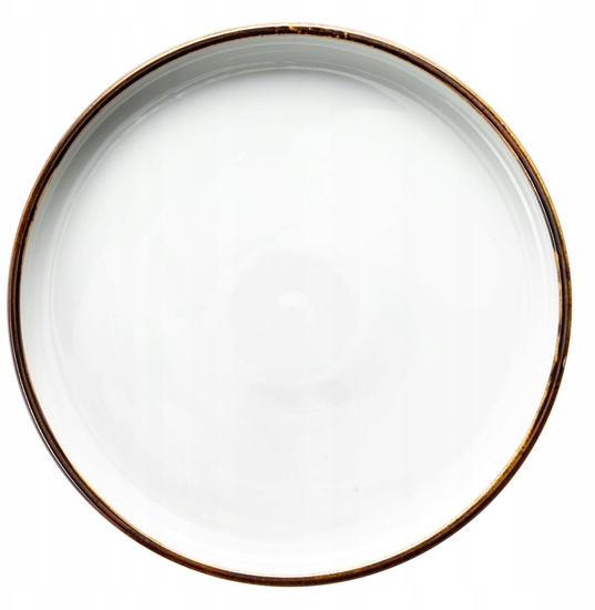 Picture of SLOW Talerz paski, r. 20 cm