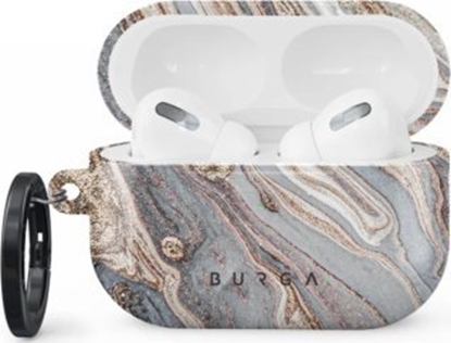 Picture of Slowmoose Burga - obudowa ochronna do AirPods Pro 2 (gentle wind)