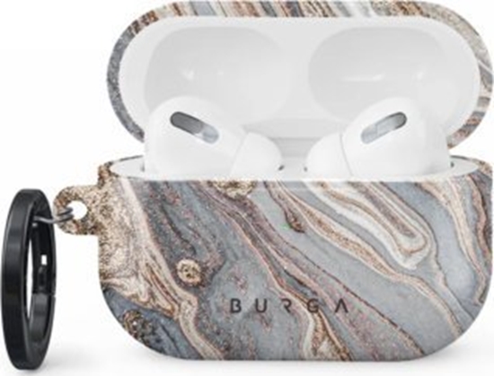 Picture of Slowmoose Burga - obudowa ochronna do AirPods Pro 2 (gentle wind)