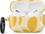 Picture of Slowmoose Burga - obudowa ochronna do AirPods Pro 2 (lemon tart)