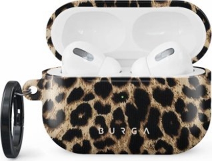 Attēls no Slowmoose Burga - obudowa ochronna do AirPods Pro 2 (player)