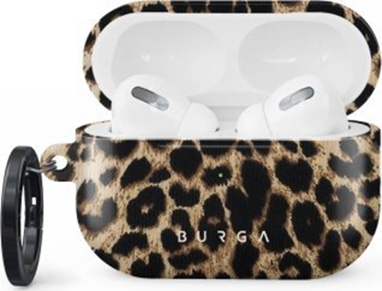 Picture of Slowmoose Burga - obudowa ochronna do AirPods Pro 2 (player)