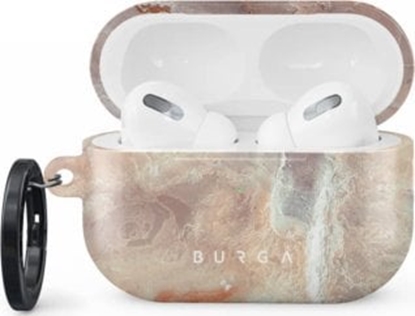 Picture of Slowmoose Burga - obudowa ochronna do AirPods Pro 2 (serene sunset)