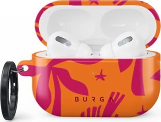 Picture of Slowmoose Burga - obudowa ochronna do AirPods Pro 2 (siesta)