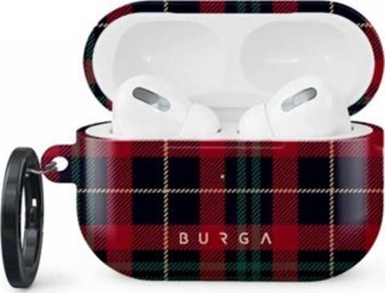 Picture of Slowmoose Burga - obudowa ochronna do AirPods Pro 2 (sweater weather)