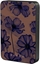 Picture of Slowmoose Burga Gunmetal Magnetic Powerbank - magnetyczny powerbank 5000 mAh kompatybilny z MagSafe, kabel USB-C - USB-C w zestawie (velvet night)