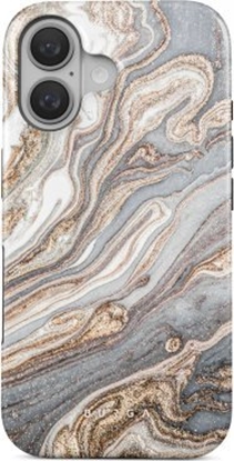 Picture of Slowmoose Burga Tough Magsafe - obudowa ochronna do iPhone 16 kompatybilna z MagSafe (gentle wind)