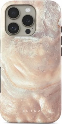 Picture of Slowmoose Burga Tough Magsafe - obudowa ochronna do iPhone 16 Pro kompatybilna z MagSafe (serene sunset)