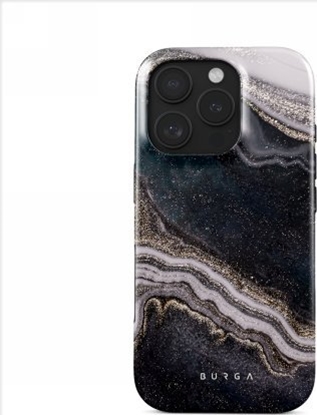 Picture of Slowmoose Burga Tough Magsafe - obudowa ochronna do iPhone 16 Pro Max kompatybilna z MagSafe (magic night)