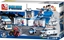 Изображение Sluban BLOCKS SLUBAN POLICE TRUCK 572 PCS