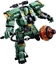 Picture of Sluban CONSTRUCT MECHA ROBOT 542PCS M38-B1153