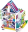 Attēls no Sluban GIRLS DREAM-VILLA 730PCS