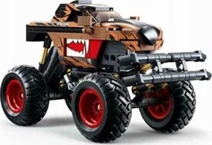 Picture of Sluban TOY CONSTRUCTOR 269PCS M38-B1160