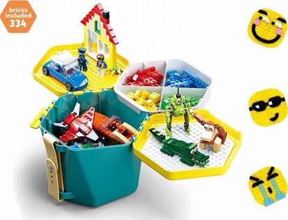 Picture of Sluban TOY CONSTRUCTOR BOY RANGE M38-B0829