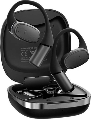 Picture of Suchawki Blitzwolf Bezprzewodowe suchawki OWS BlitzWolf BW-V49 Bluetooth 5.3