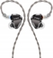 Изображение Suchawki FiiO FiiO JH5  black - Hybrydowe IEM 1x DD 4x BA