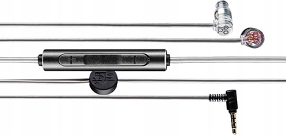 Picture of Suchawki Moondrop MOONDROP Quarks -suchawki dokanaowe  z mikrofonem