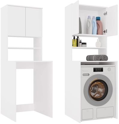 Attēls no Supek azienkowy Pola MULTI BIAY