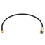 Picture of SMA Male to PL259 50cm UHF CB Radio Flexible Coaxial Cable — HF240 (LMR240 equivalent)
