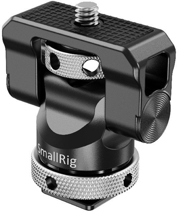 Picture of SmallRig 2346 Swivel & Tilt Mount, monitor mount for accessory shoe