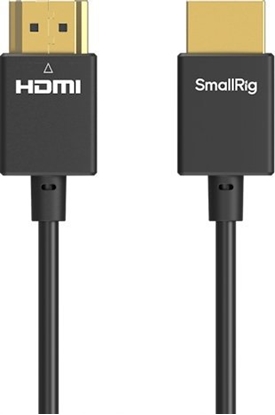 Изображение SmallRig 4794 Ultra-Slim 4K HDMI Data Cable A to A 100cm