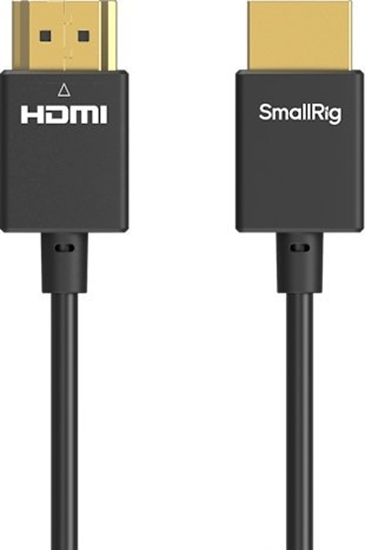 Изображение SmallRig 4794 Ultra-Slim 4K HDMI Data Cable A to A 100cm