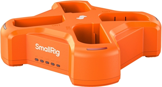 Изображение SmallRig 4838 LP-E6NH 4-Channel Battery Charger