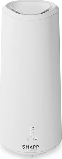Изображение SMAPP OCZYSZCZACZ/STERYLIZATOR POWIETRZA