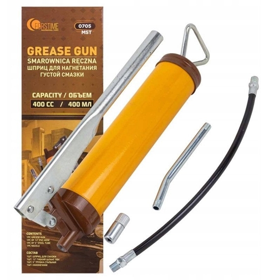 Picture of Smarownica towotnica rczna 400ml