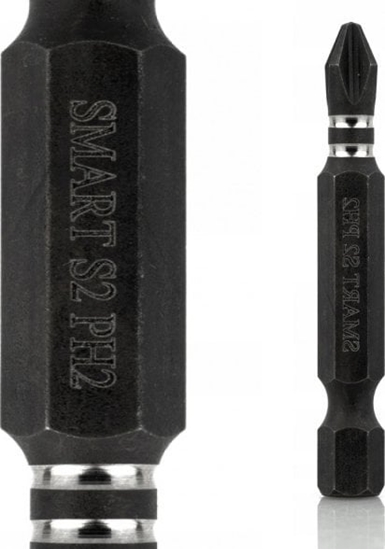 Picture of Smart Bit udarowy PH2 50mm 1 szt.