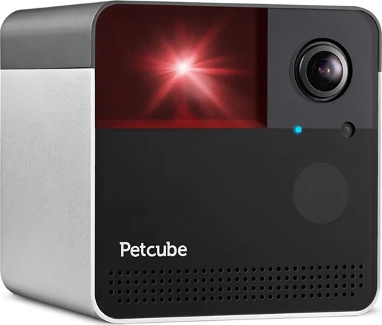 Picture of Smart HD kamera dla zwierzt Petcube Play 2