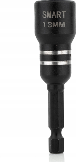 Picture of Smart magnetyczne nasadki udarowe 1/4" 13mm 5szt smart