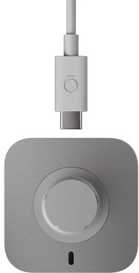 Picture of Smart Ring Canyon Oura Ring 4 charger, USB-C, size 9
