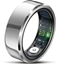 Attēls no Smart Ring iSmart felixx SR6-Silber-Größe 10 (62,1mm)