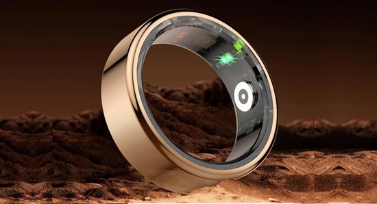 Изображение Smart Ring Powerton roz .12, Powerton