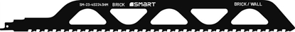 Picture of Smart SM-23-4S2243HM Brzeszczot 455 mm do piy szablastej