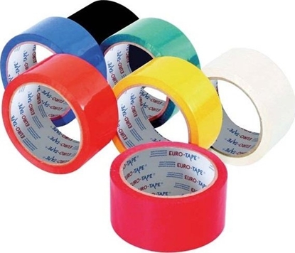 Picture of Smart TAMA PAKOWA 48 MM X 50 M, ZIELONY