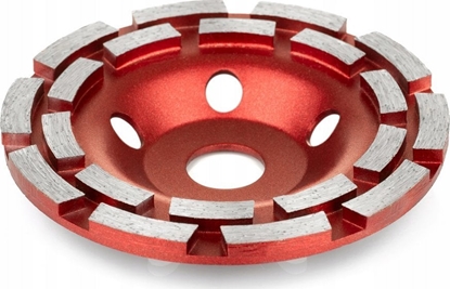 Picture of Smart tarcza diamentowa do szlifowania 2r 125mm SM-10-125G2R