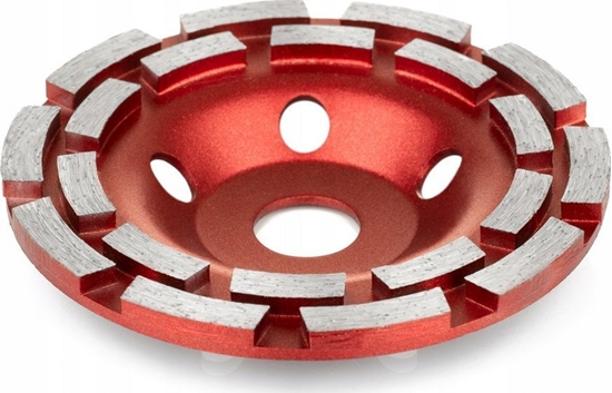 Picture of Smart tarcza diamentowa do szlifowania 2r 125mm SM-10-125G2R