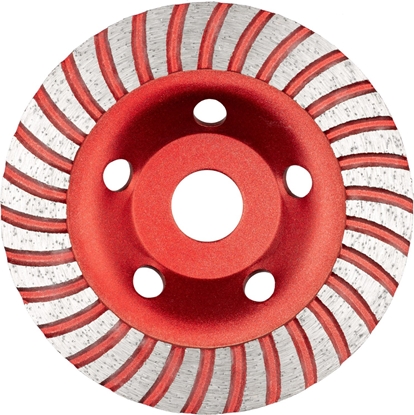 Picture of Smart Tarcza diamentowa do szlifowania Turbo 125mm (SM-10-125GT)