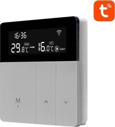 Picture of Smart Water Heating Termostat Avatto WT50 3A Wi-Fi Tuya