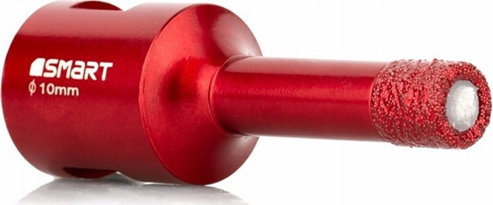 Picture of Smart wierto diamentowe do gresu 10mm SM-25-100