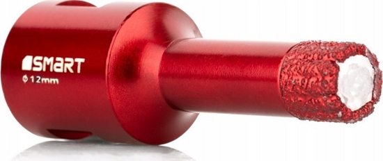 Изображение Smart wierto diamentowe do gresu 12mm SM-25-120