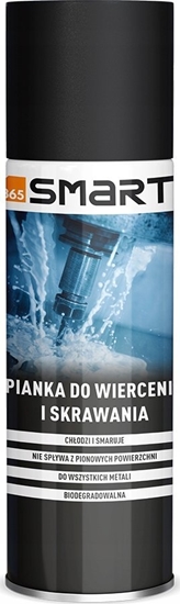 Picture of SMART365 pianka do wiercenia i skrawania, 400 ml, profi