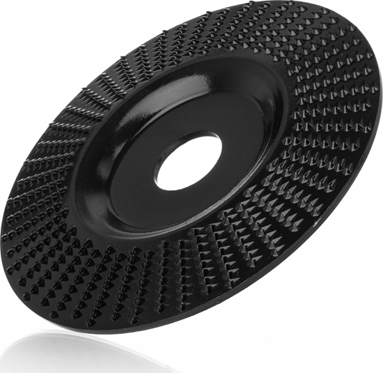 Picture of SMART365 tarnik na szlifierk, ktowy, 125x22,23 mm