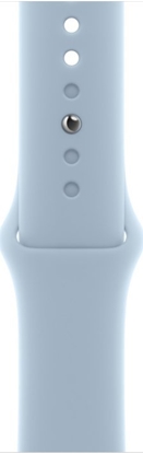 Изображение Smartband Apple APPLE 41mm Light Blue Sport Band - M/L