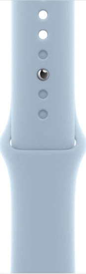 Picture of Smartband Apple APPLE 41mm Light Blue Sport Band - M/L